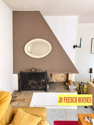3 bed detached house for sale near Glénic