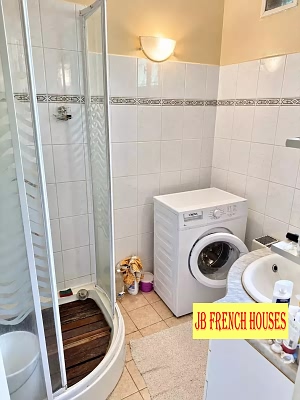 3 bed detached house for sale near Glénic