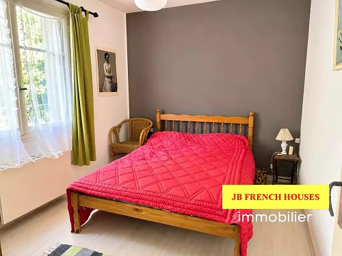 3 bed detached house for sale near Glénic