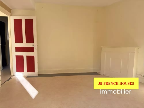 2 bed house for sale near Glénic