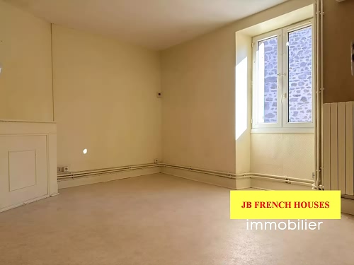 2 bed house for sale near Glénic