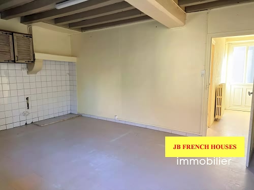 2 bed house for sale near Glénic