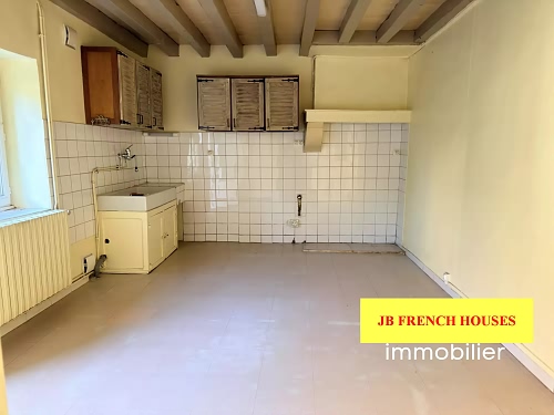 2 bed house for sale near Glénic