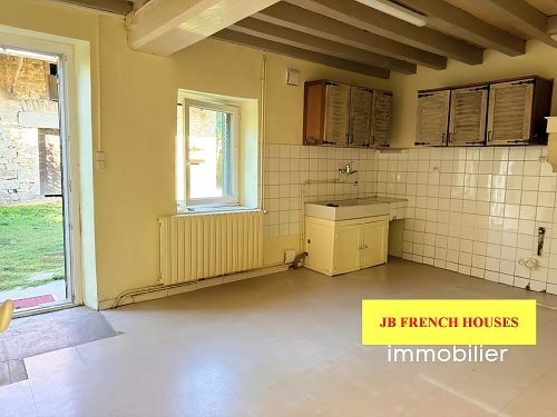2 bed house for sale near Glénic