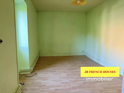 2 bed house for sale near Glénic