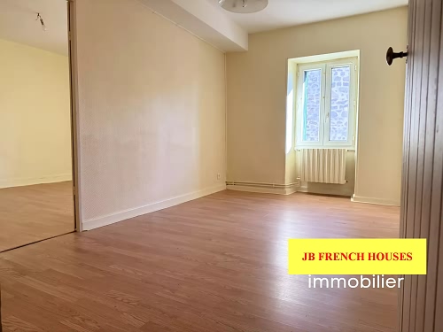 2 bed house for sale near Glénic