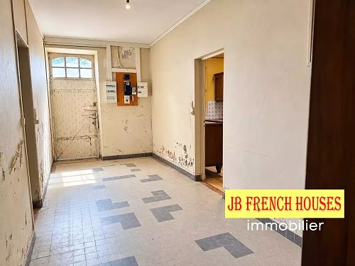 5 bed house for sale near Glénic