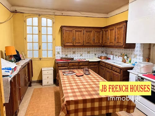 5 bed house for sale near Glénic