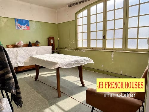 5 bed house for sale near Glénic