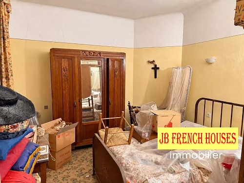 5 bed house for sale near Glénic