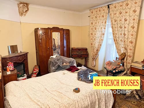 5 bed house for sale near Glénic