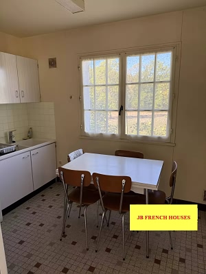 2 bed detached house for sale near Glénic