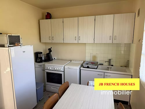 2 bed detached house for sale near Glénic
