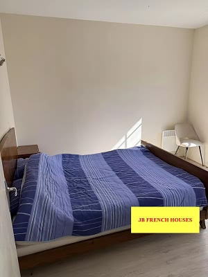 2 bed detached house for sale near Glénic