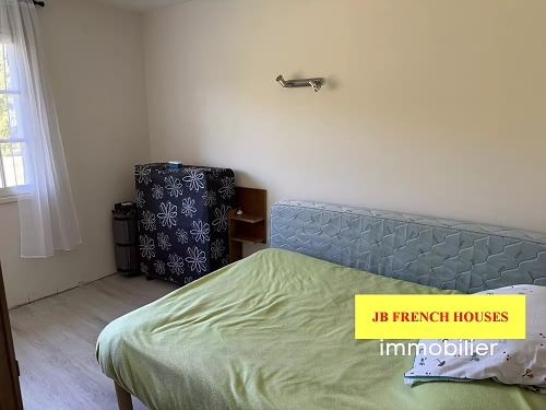 2 bed detached house for sale near Glénic
