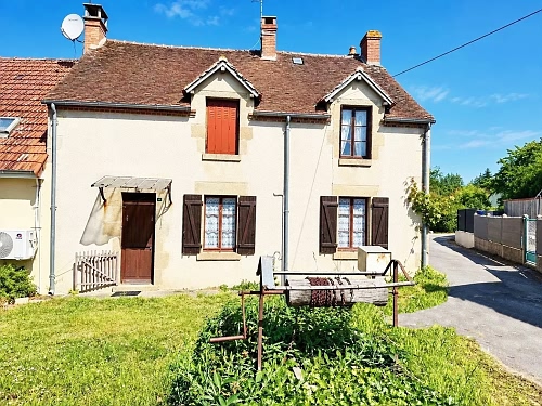 3 bed house for sale near Glénic