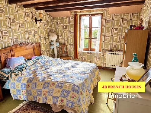 3 bed house for sale near Glénic