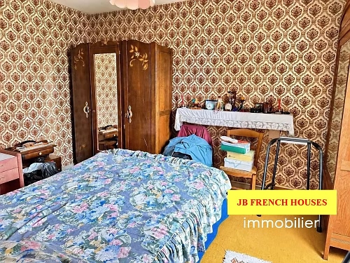 3 bed house for sale near Glénic