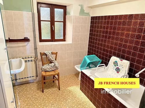 3 bed house for sale near Glénic
