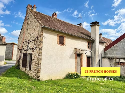 3 bed house for sale near Glénic