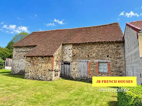 3 bed house for sale near Glénic