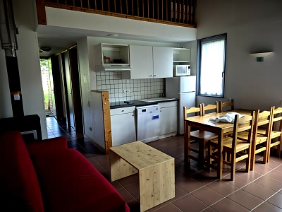2 bed detached house for sale near Goulat
