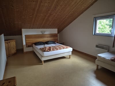 2 bed detached house for sale near Goulat