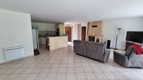 3 bed detached house for sale near Goulat