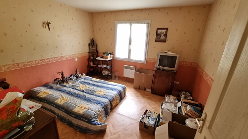 3 bed detached house for sale near Goulat