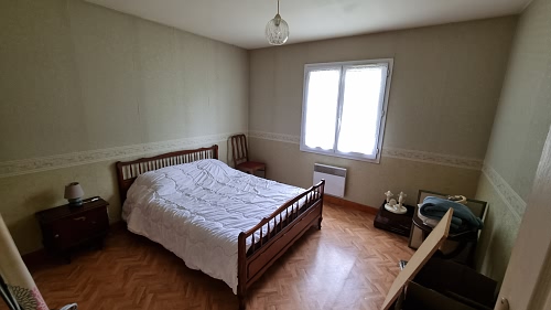 3 bed detached house for sale near Goulat