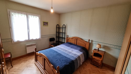 3 bed detached house for sale near Goulat