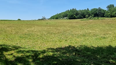 Plot of land for sale near Goulat