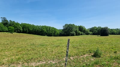 Plot of land for sale near Goulat