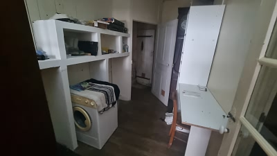2 bed stone cottage for sale near Goulat
