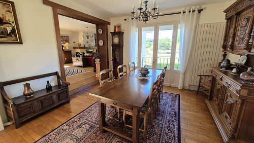 3 bed detached house for sale near Goulat