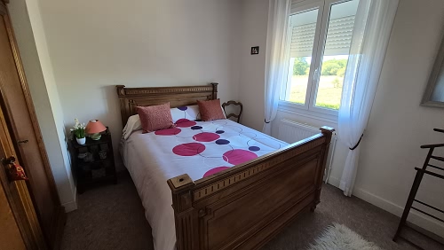 3 bed detached house for sale near Goulat