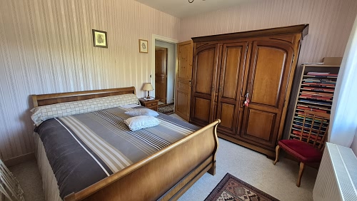 3 bed detached house for sale near Goulat
