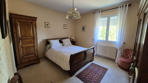 3 bed detached house for sale near Goulat