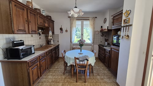 3 bed detached house for sale near Goulat