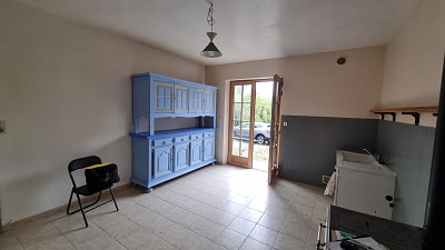 4 bed stone house for sale near Goulat