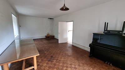 4 bed stone house for sale near Goulat