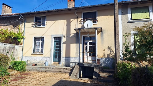 3 bed house for sale near Goulat