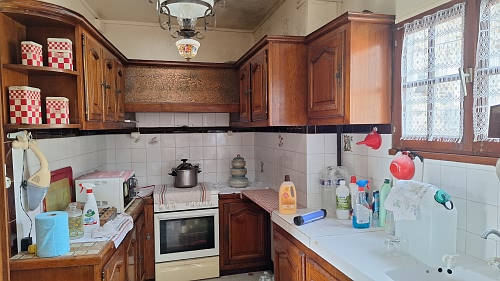 3 bed house for sale near Goulat
