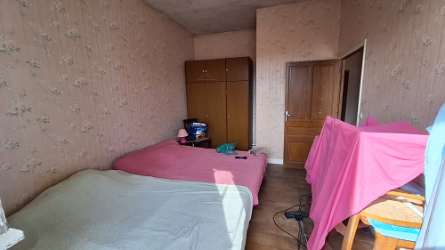3 bed house for sale near Goulat