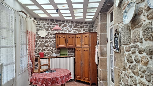 3 bed house for sale near Goulat