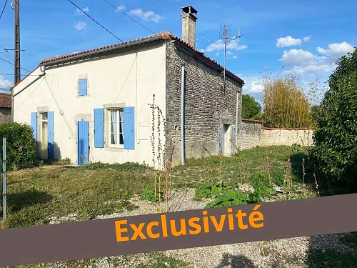 2 bed detached house for sale near Haimps