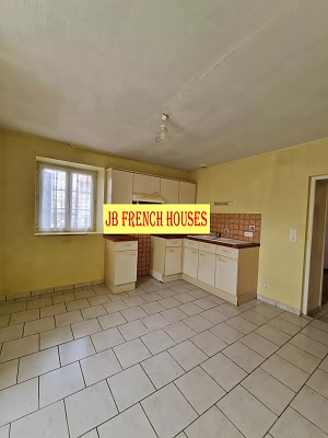 2 bed detached house for sale near Haimps