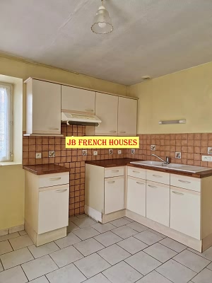 2 bed detached house for sale near Haimps