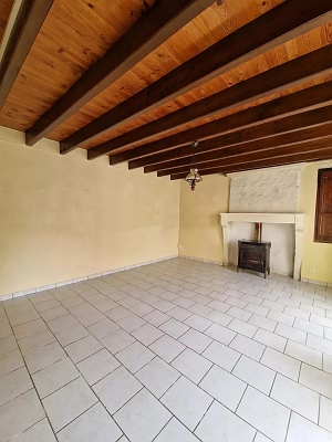2 bed detached house for sale near Haimps