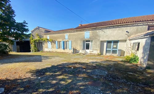 2 bed house for sale near Haimps